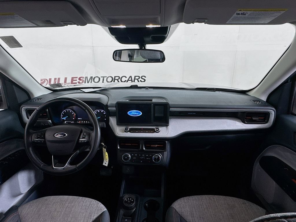 Used 2023 Ford Maverick XLT w/ Equipment Group 300A Standard image 26