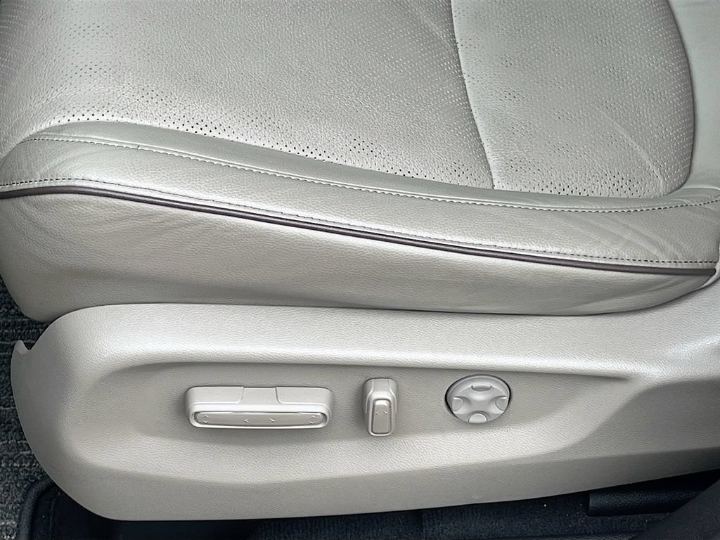 Used 2024 Honda Odyssey Elite image 20