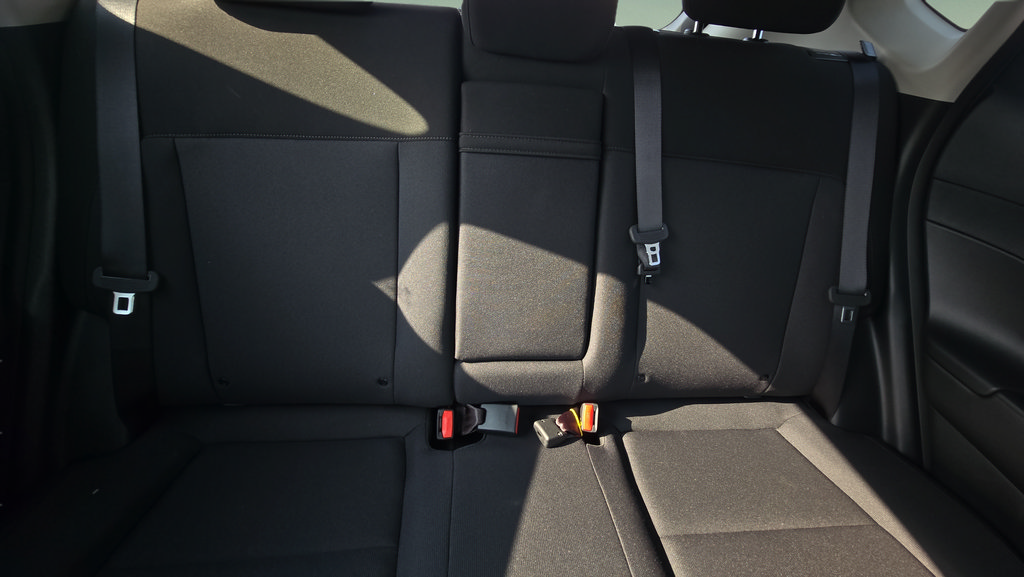 New 2026 Hyundai Kona SEL Sport AWD/4WD image 11