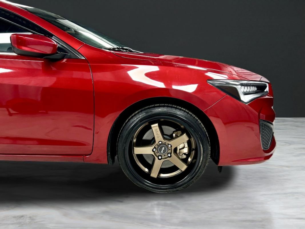 Used 2021 Acura ILX image 16