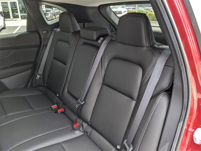 New 2025 Nissan Murano SL image 26