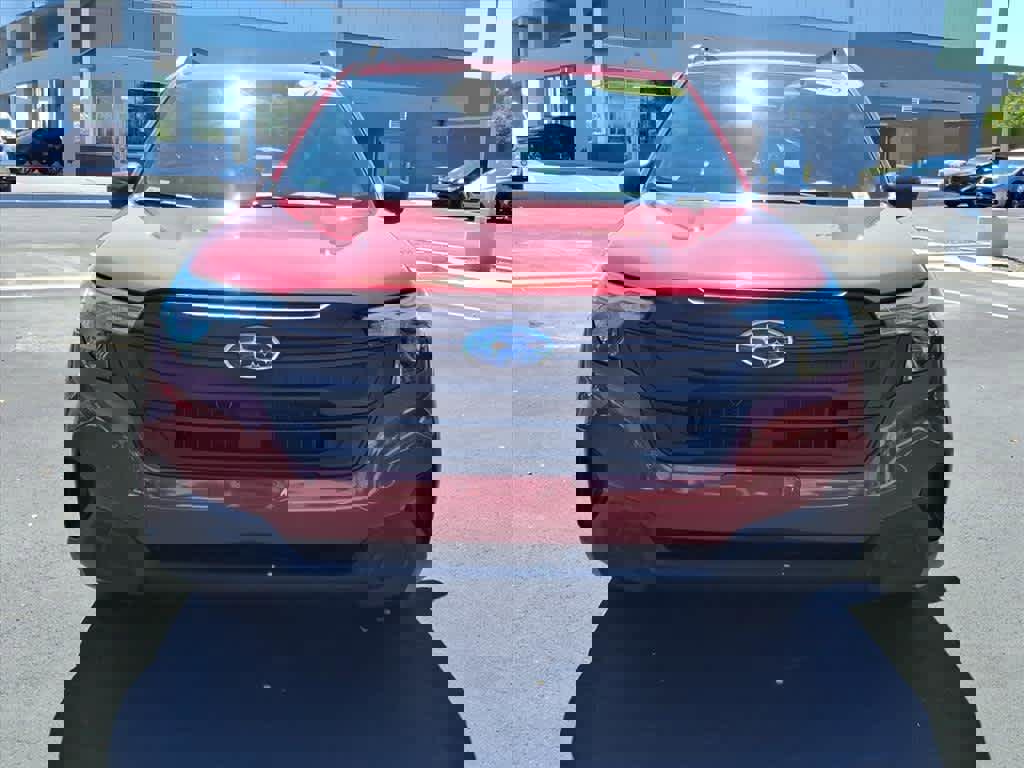 Used 2025 Subaru Forester image 2