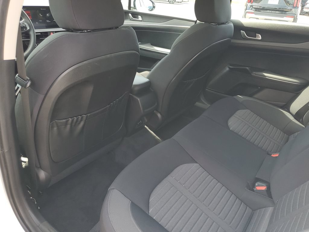Used 2025 Kia K5 LXS FWD image 22
