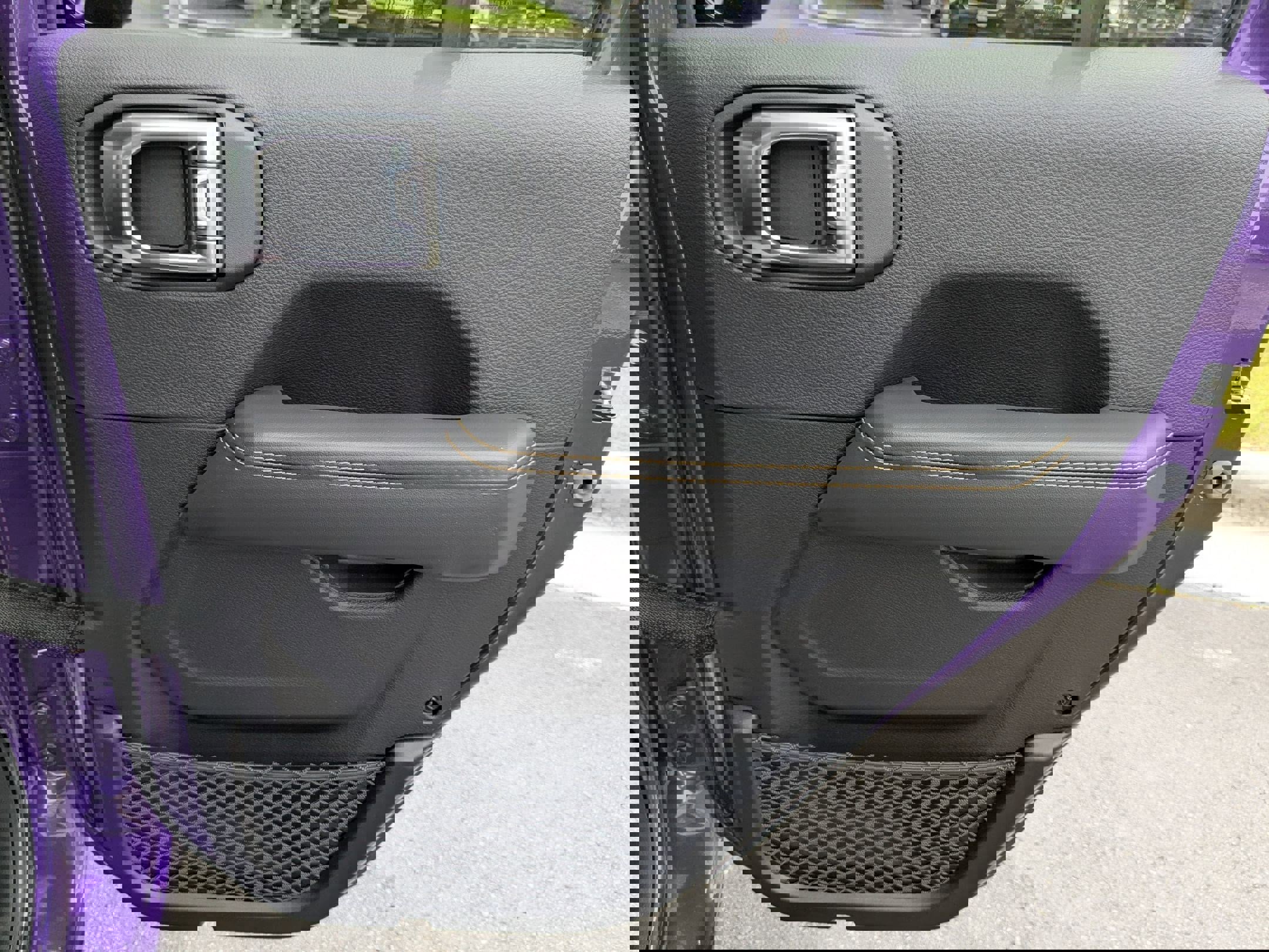 New 2026 Jeep Gladiator Sport image 27