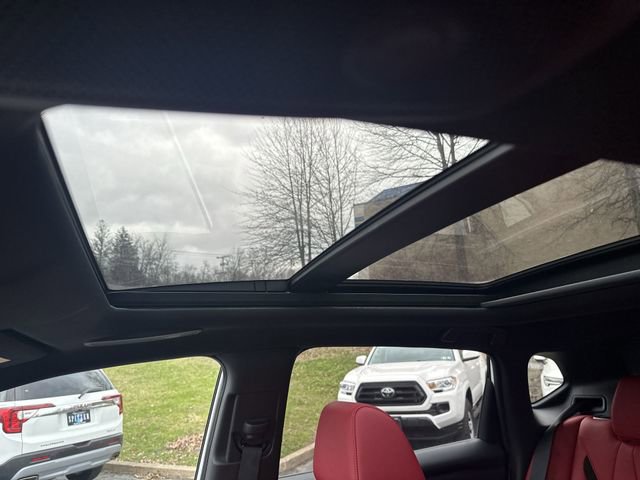 New 2026 Acura ADX A-Spec image 23