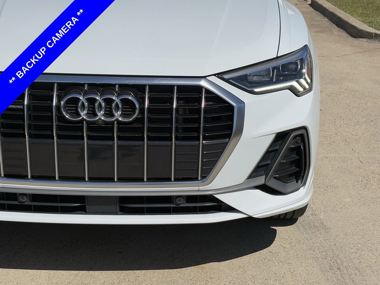 Used 2022 Audi Q3 2.0T Premium Plus image 10