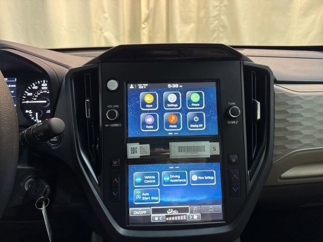 New 2026 Subaru Forester image 19