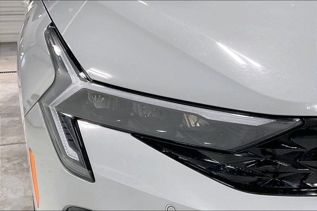 Used 2025 Kia K5 GT w/ GT1 Package FWD image 37