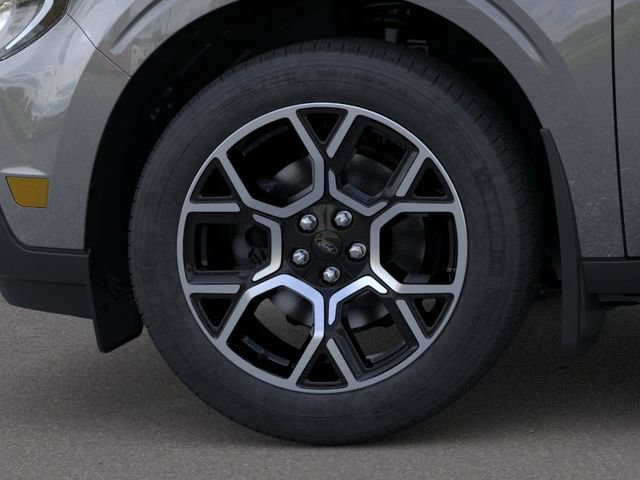 New 2026 Ford Maverick Lariat AWD/4WD image 23