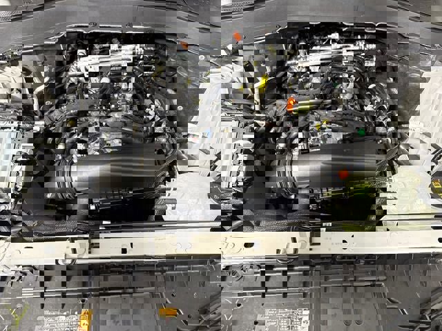 New 2026 Ford Explorer Active AWD/4WD image 12