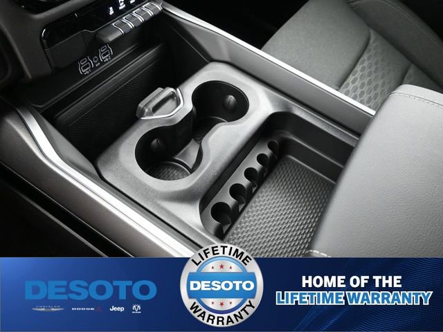 New 2026 RAM 1500 Express image 23