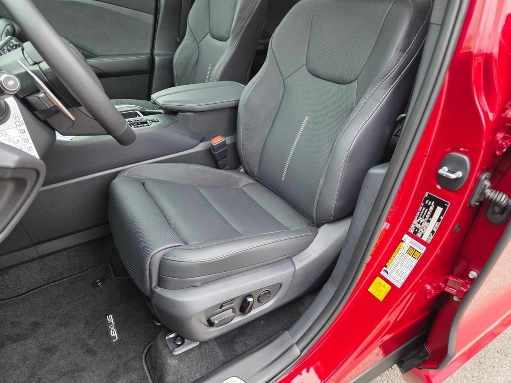 New 2026 Lexus TX 350 AWD image 6