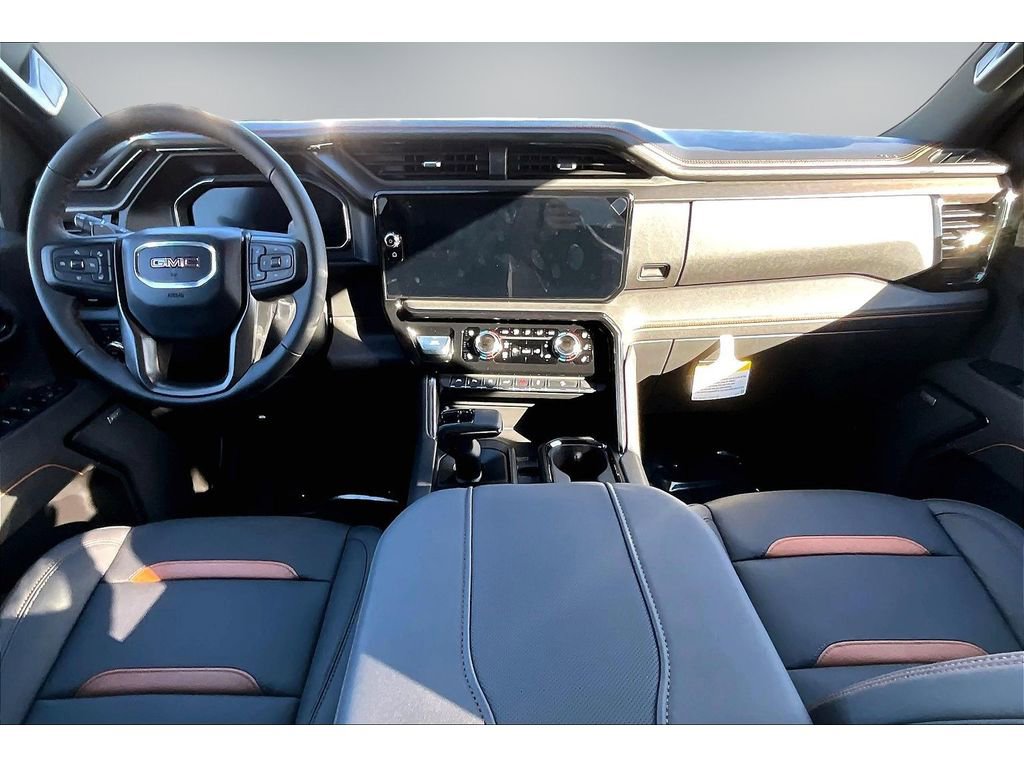 New 2026 GMC Sierra 1500 AT4 w/ AT4 Premium Package image 5