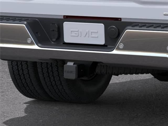 New 2026 GMC Sierra 3500 SLE w/ SLE Value Package AWD/4WD image 14