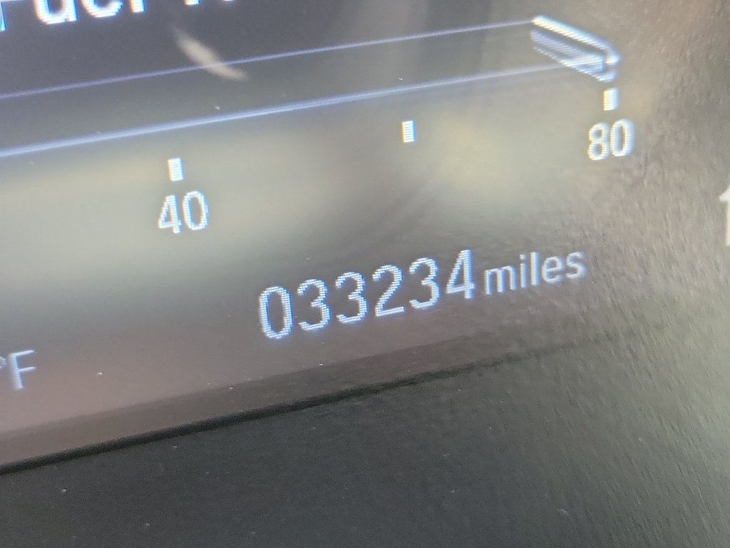 Used 2021 Honda CR-V EX-L image 28