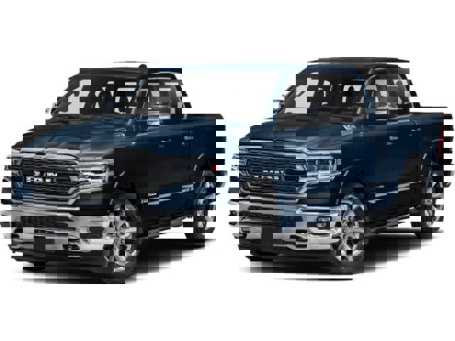 Used 2020 RAM 1500 Limited image 1