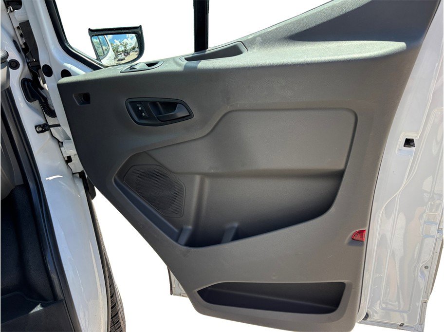 Used 2022 Ford Transit 250 Low Roof w/ Exterior Upgrade Package RWD image 33