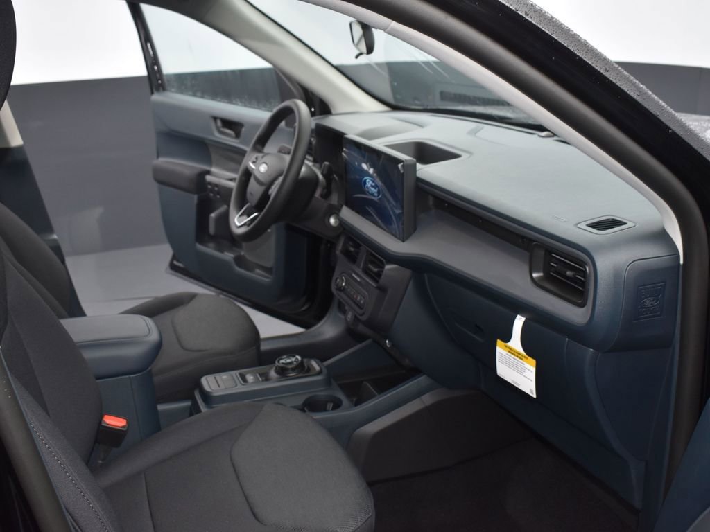 New 2026 Ford Maverick XL image 16