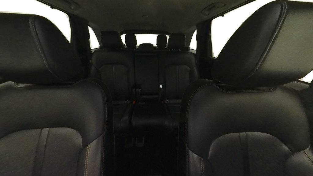 Used 2024 MAZDA CX-90 3.3 Turbo w/ Preferred Plus AWD/4WD image 31