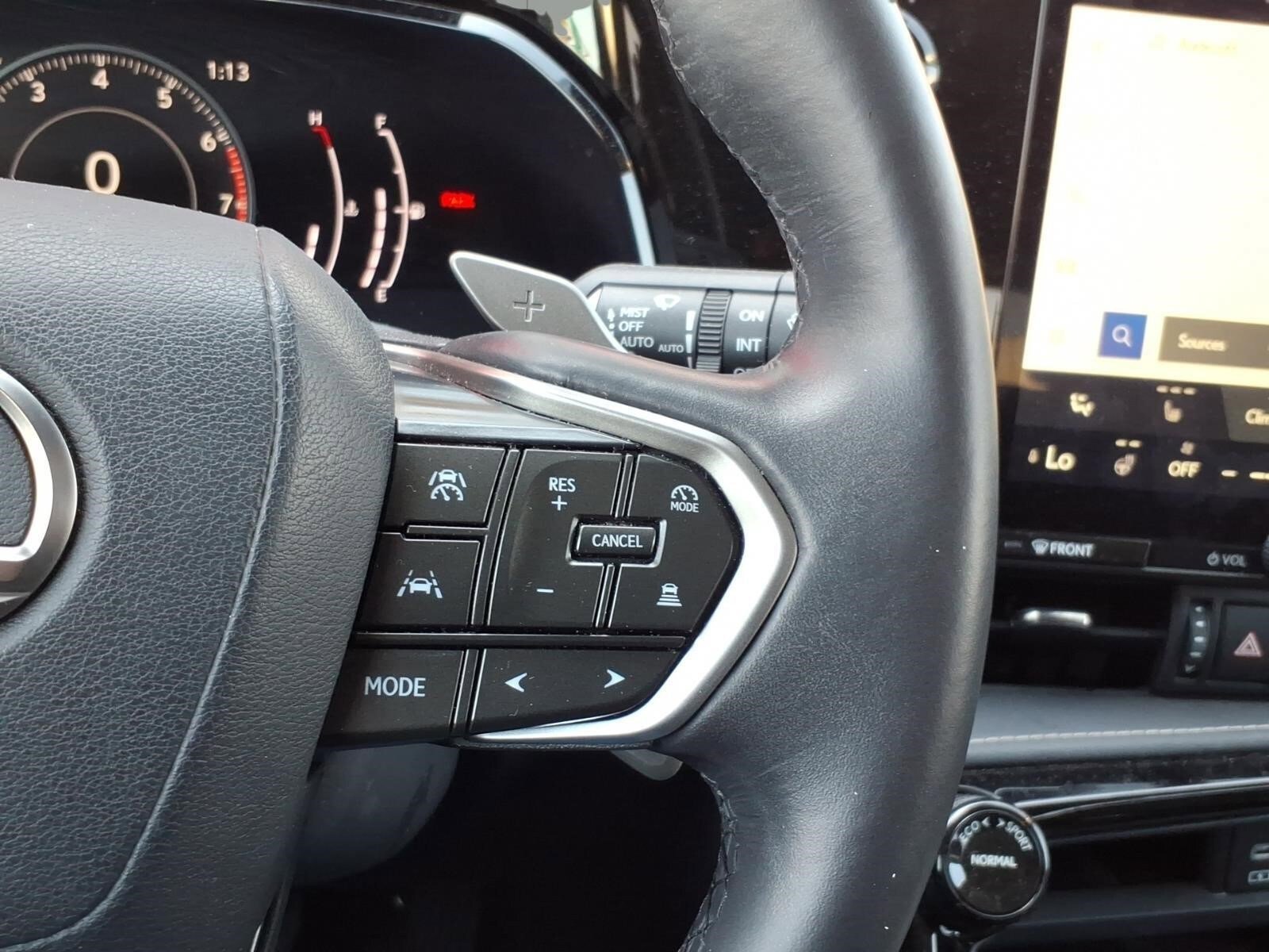 Used 2024 Lexus NX 350 AWD w/ Cold Area Package image 14