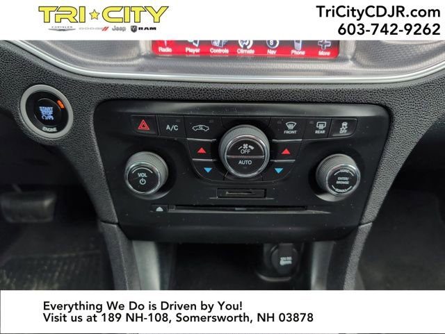 Used 2014 Dodge Charger SXT Plus image 23