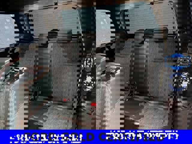 Certified 2024 Ford Expedition Timberline image 19