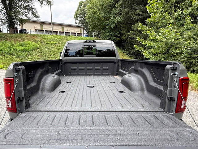 New 2026 RAM 3500 Limited AWD/4WD image 10