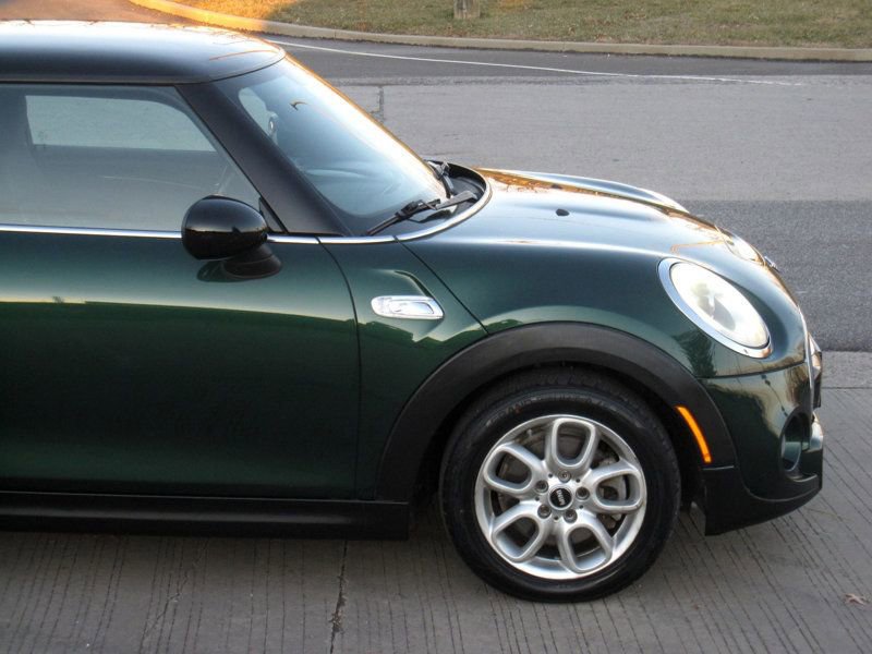 Used 2015 MINI Cooper S image 10