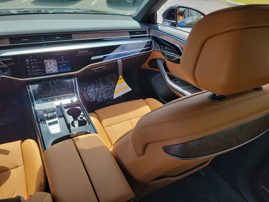 New 2026 Audi A8 L 3.0T image 24