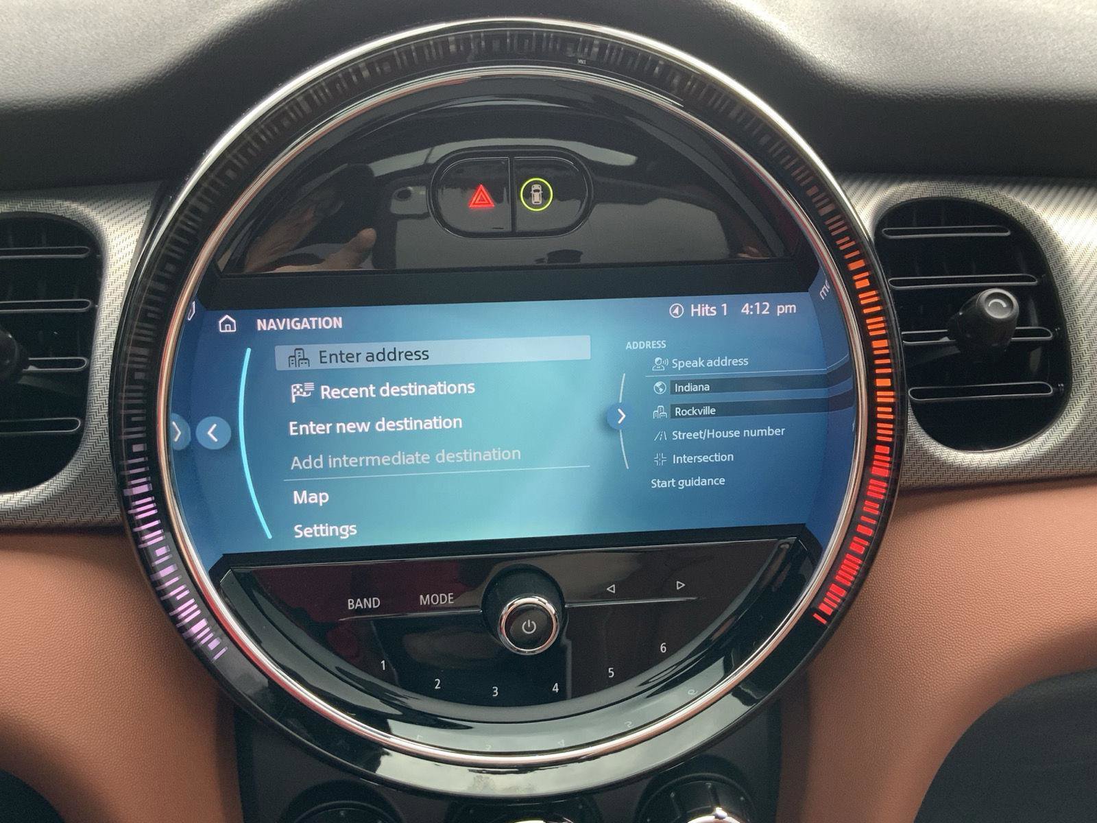 Used 2024 MINI Cooper S image 37