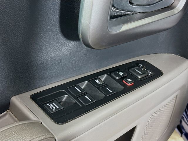 Used 2013 Honda Ridgeline RTL image 19