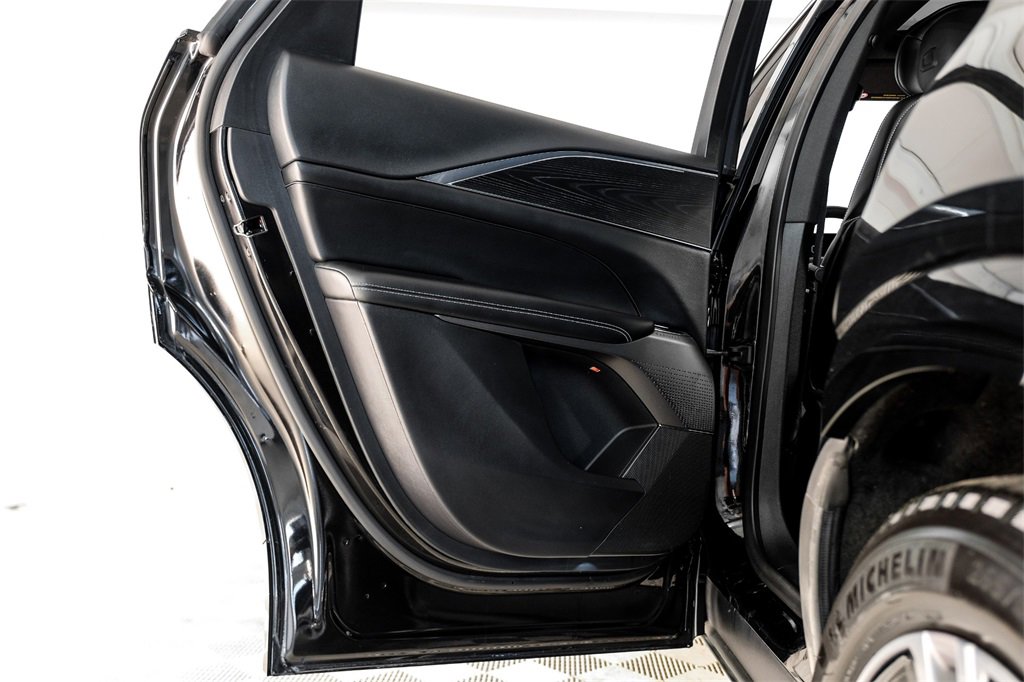 Used 2024 Cadillac Lyriq Luxury w/ LPO, Floor Liner Package image 46