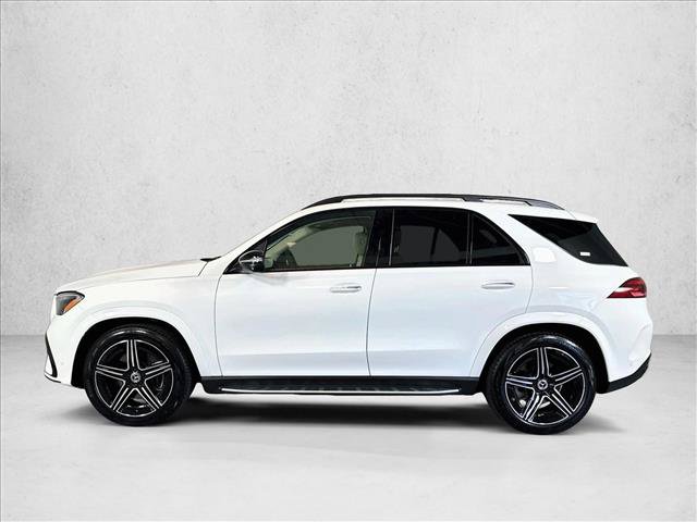 New 2026 Mercedes-Benz GLE 450 4MATIC image 8