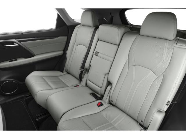 Used 2018 Lexus RX 350L Luxury w/ Accessory Package FWD image 14