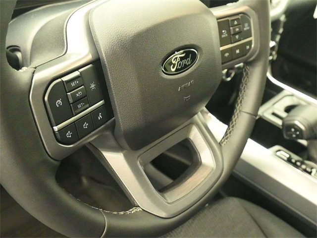 New 2026 Ford F150 XLT image 15