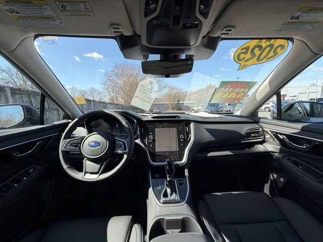 Certified 2025 Subaru Outback Touring XT w/ Popular Package #2 image 12