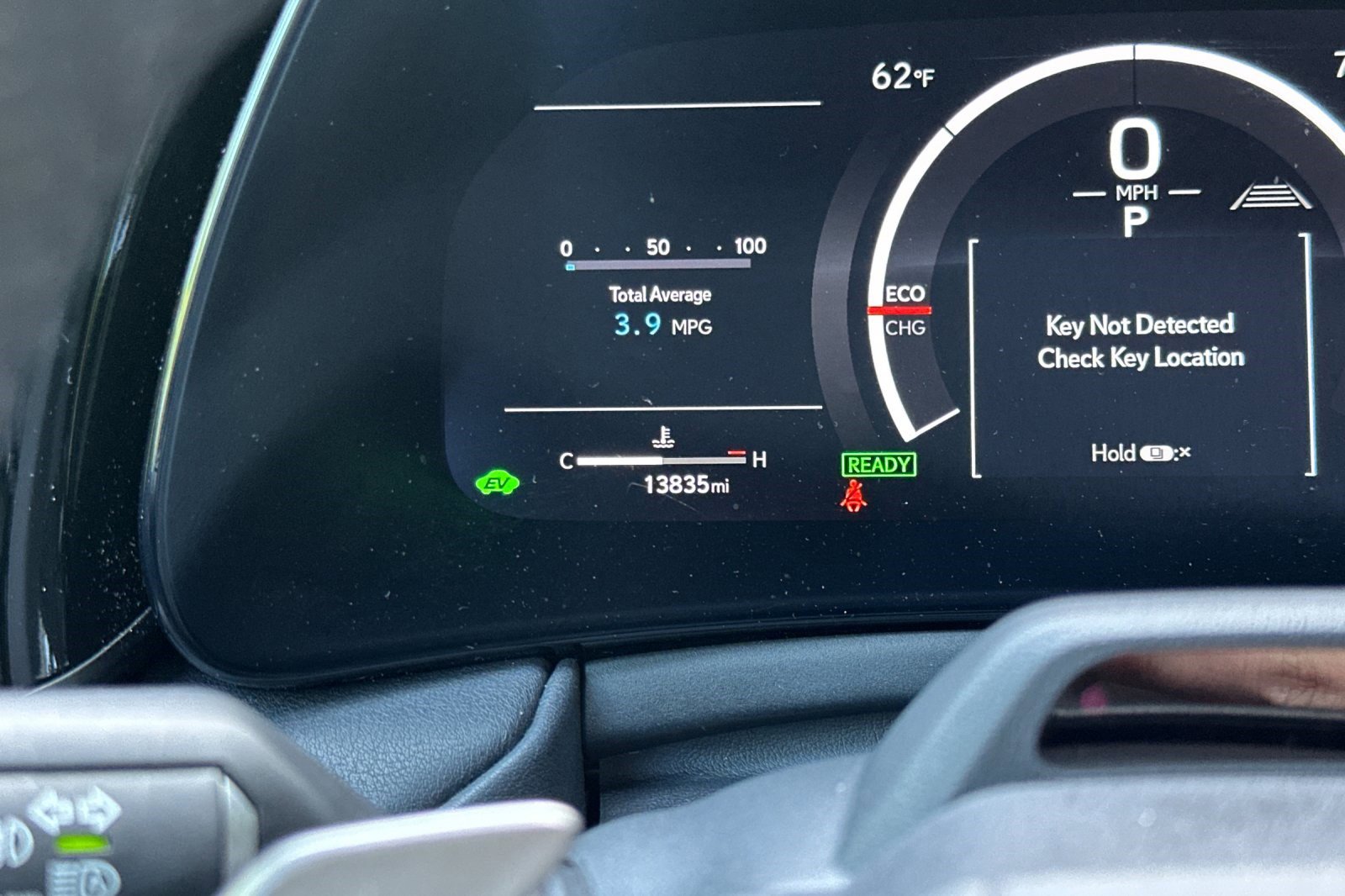 Certified 2025 Lexus TX 500h AWD w/ Technology Package image 36
