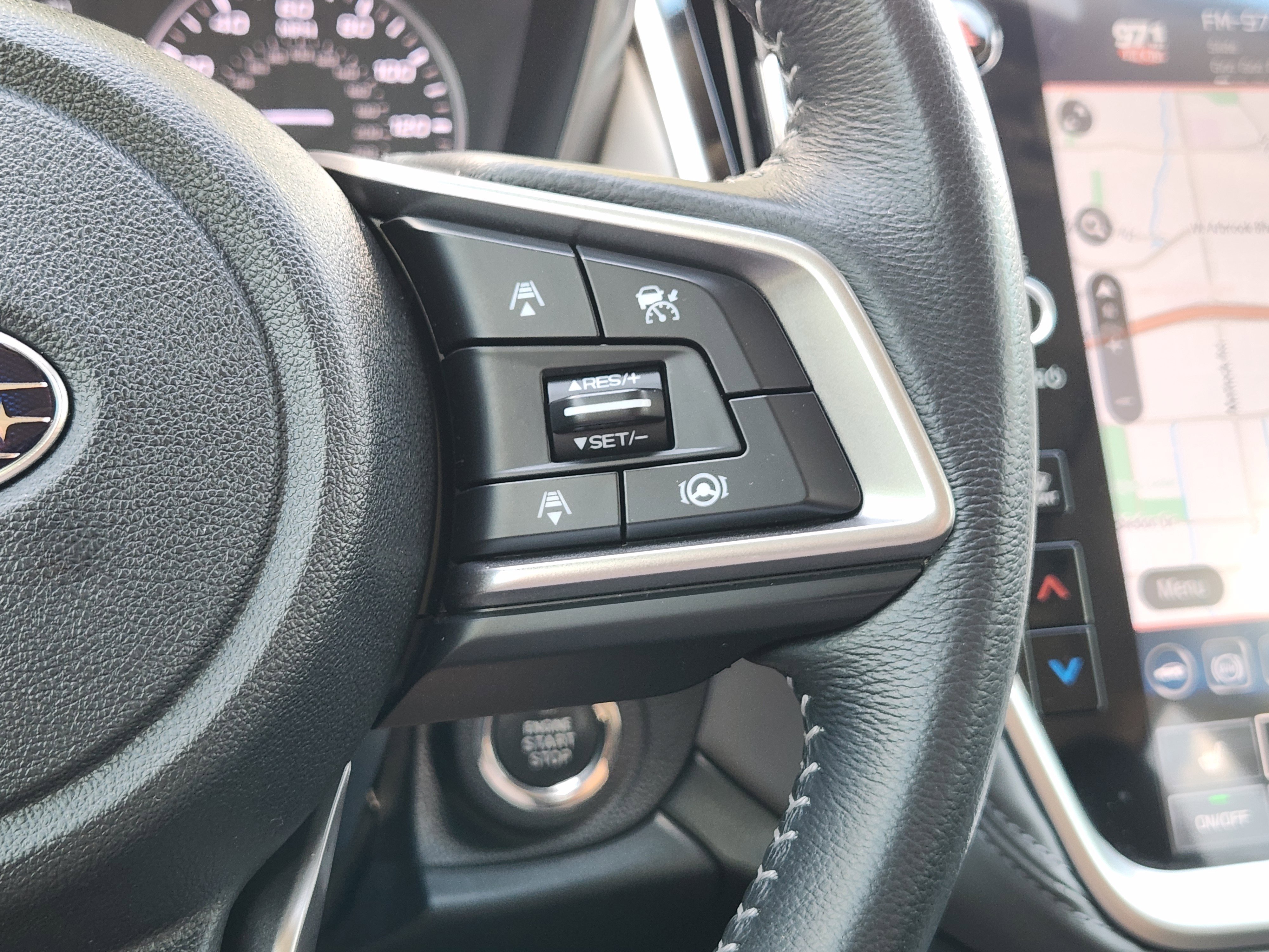 Used 2021 Subaru Outback Onyx Edition XT w/ Popular Package #2 image 29