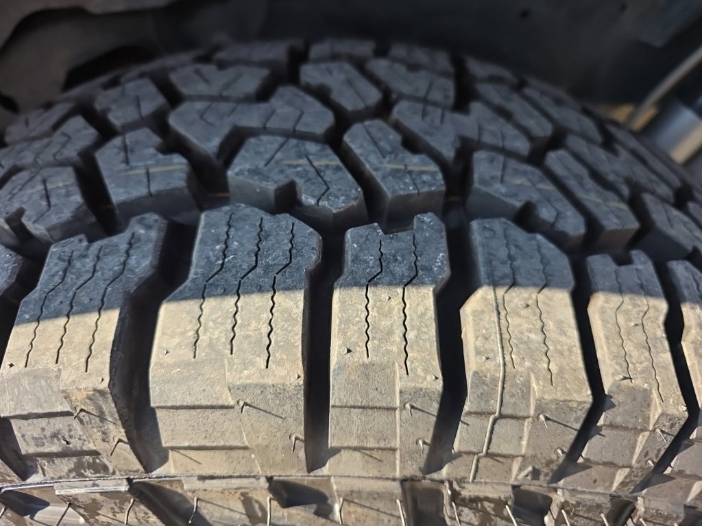 Used 2018 Jeep Wrangler Unlimited Sport S image 8