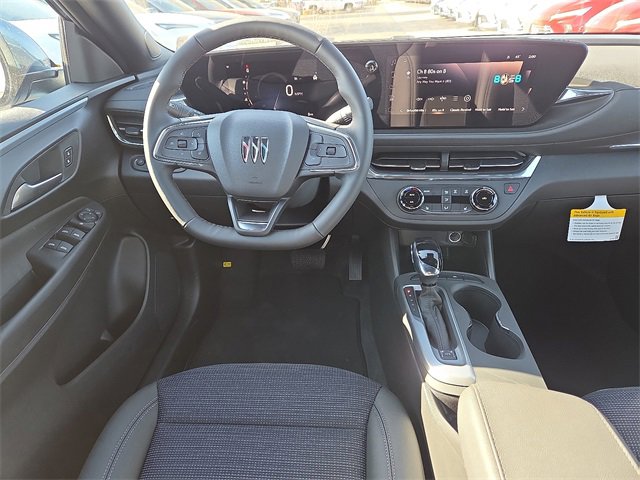 New 2026 Buick Envista Preferred image 9