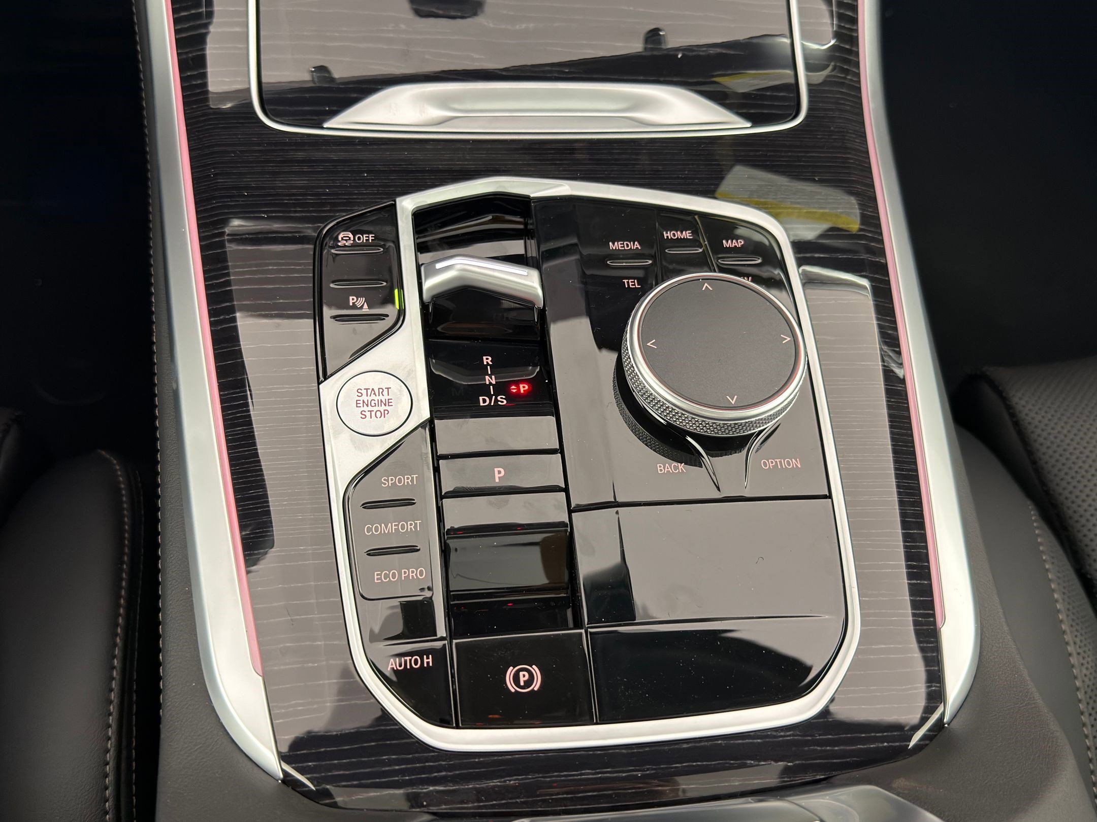 New 2026 BMW X5 sDrive40i w/ M Sport Package image 27