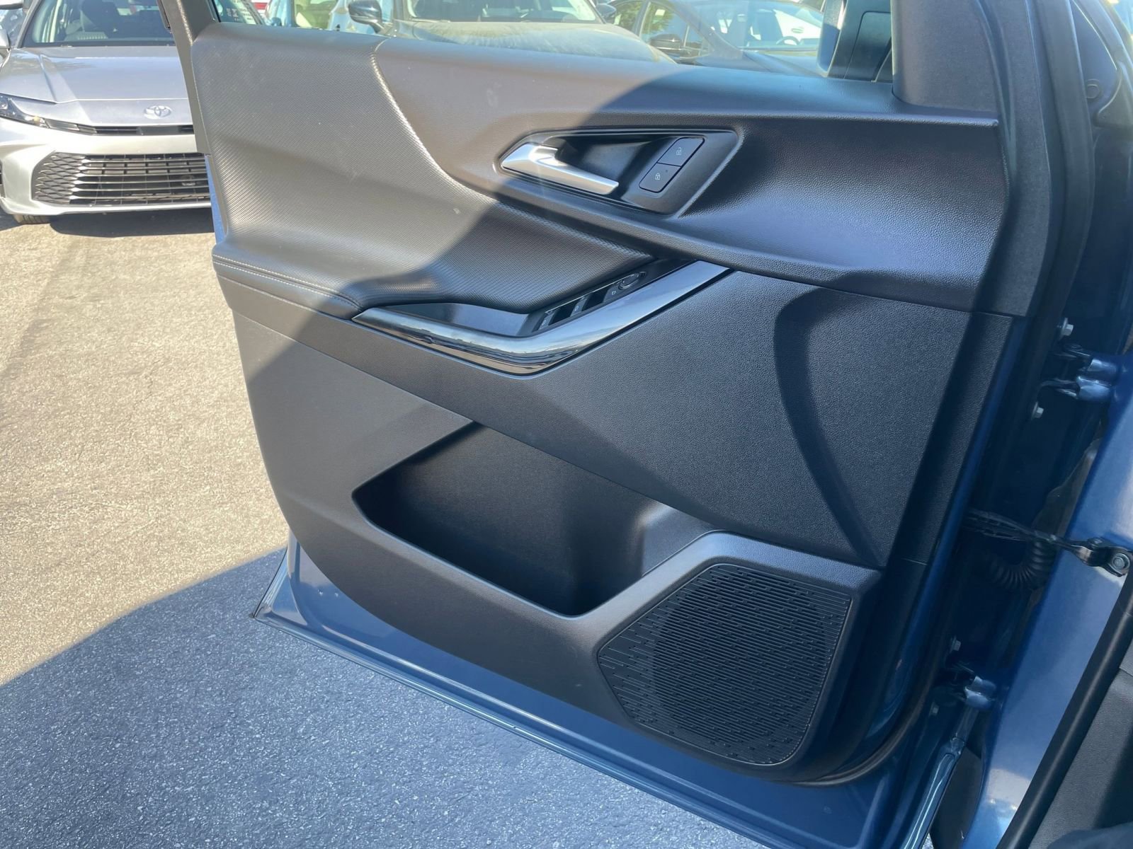 Used 2025 Chevrolet Equinox LT image 20