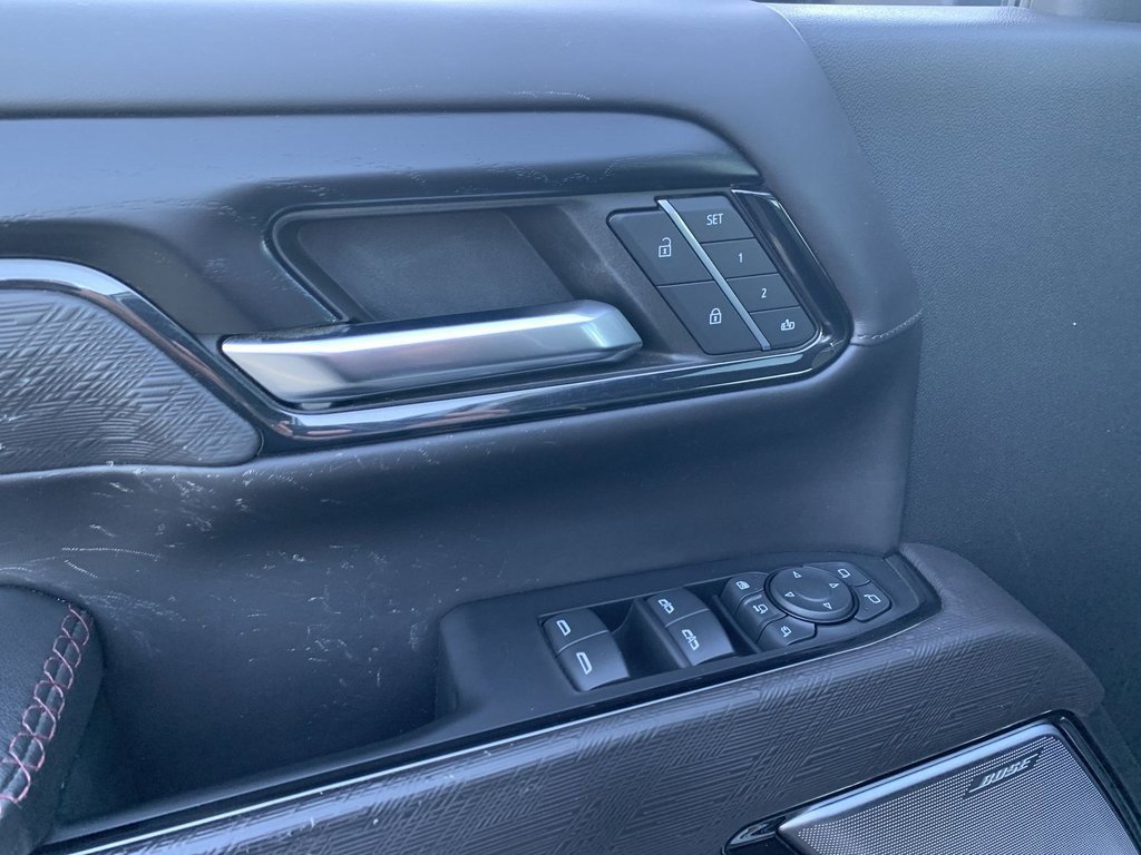 Used 2024 GMC Sierra 2500 AT4X image 14