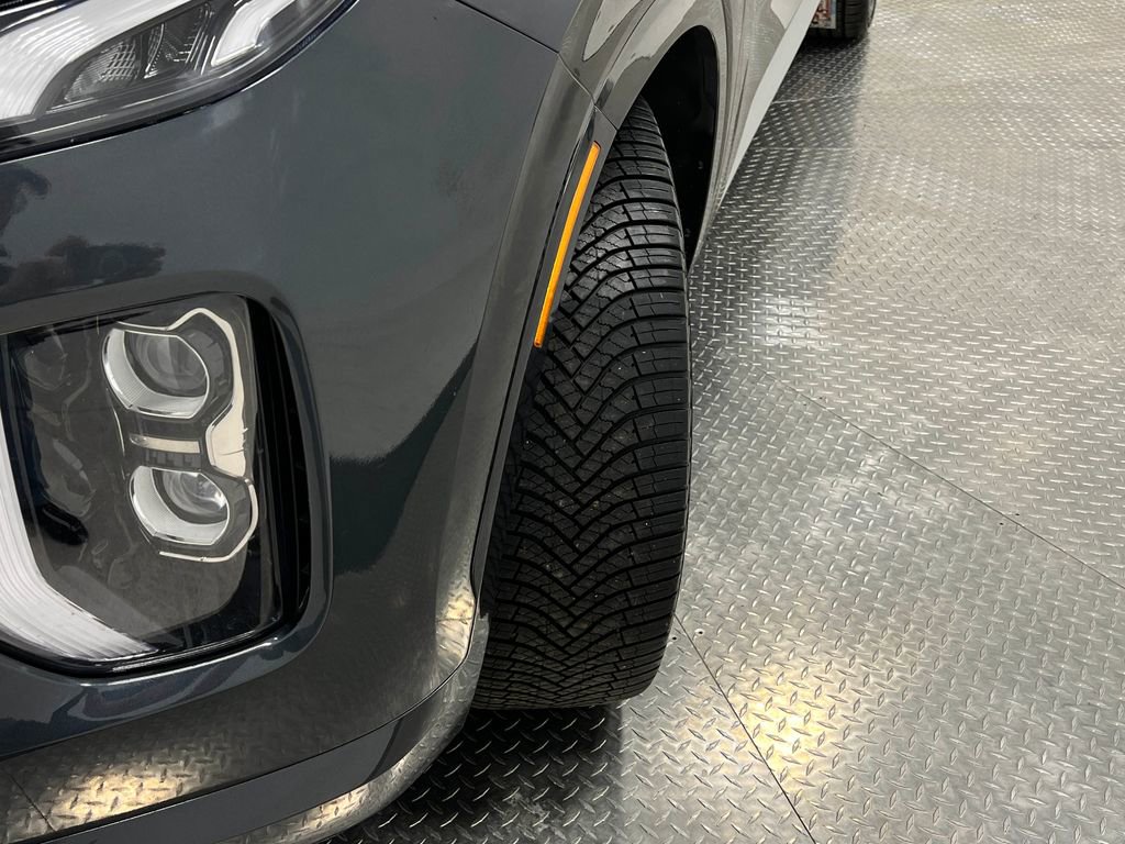 Used 2021 Hyundai Palisade Limited image 40