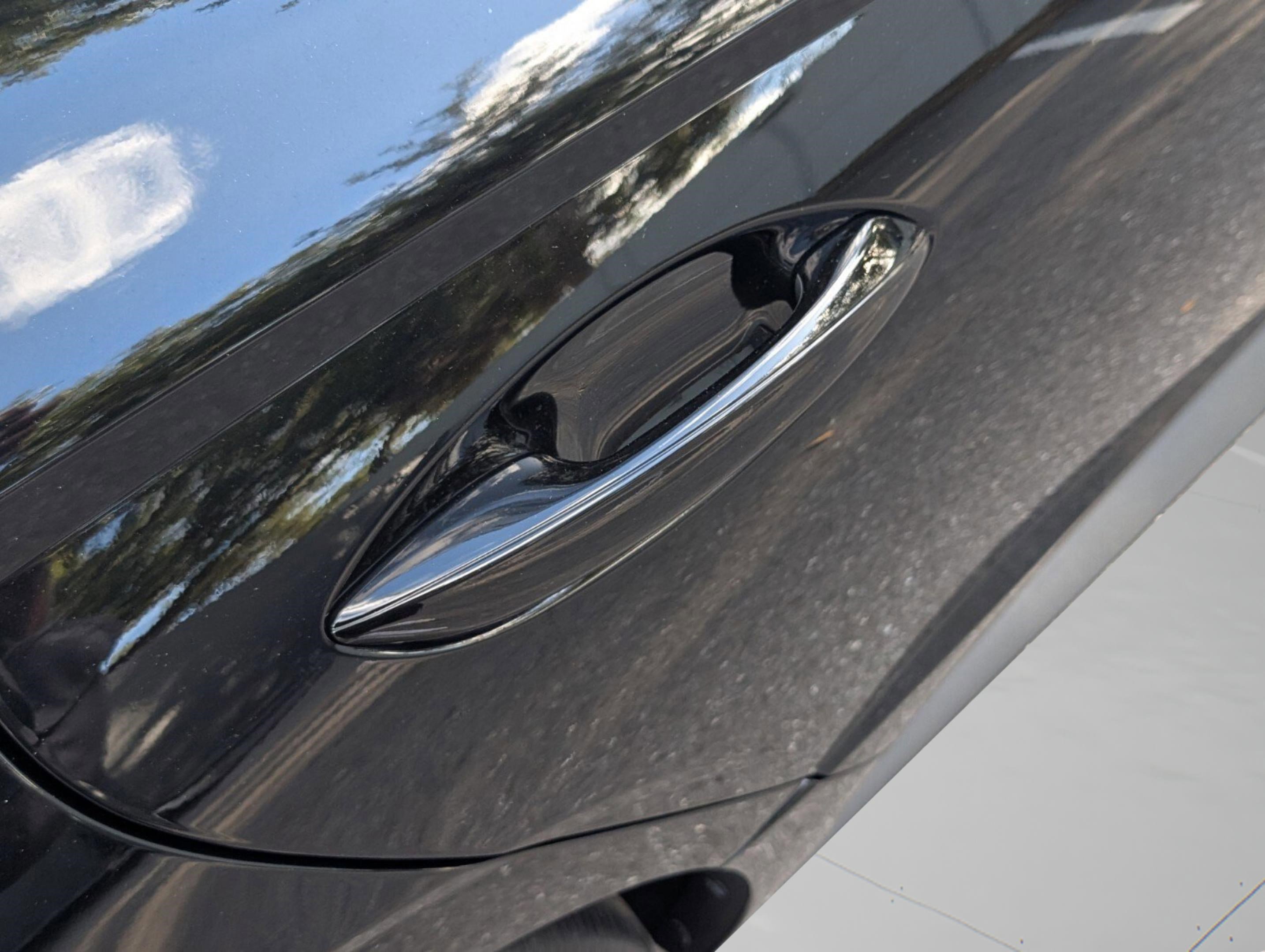 Used 2023 Hyundai Sonata Blue image 25