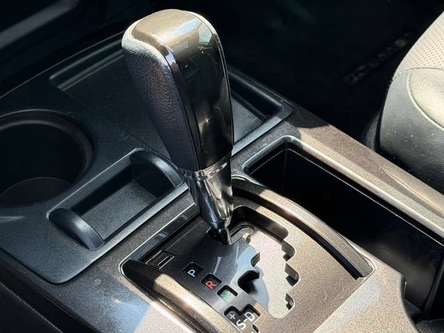 Used 2019 Toyota 4Runner Limited RWD image 30