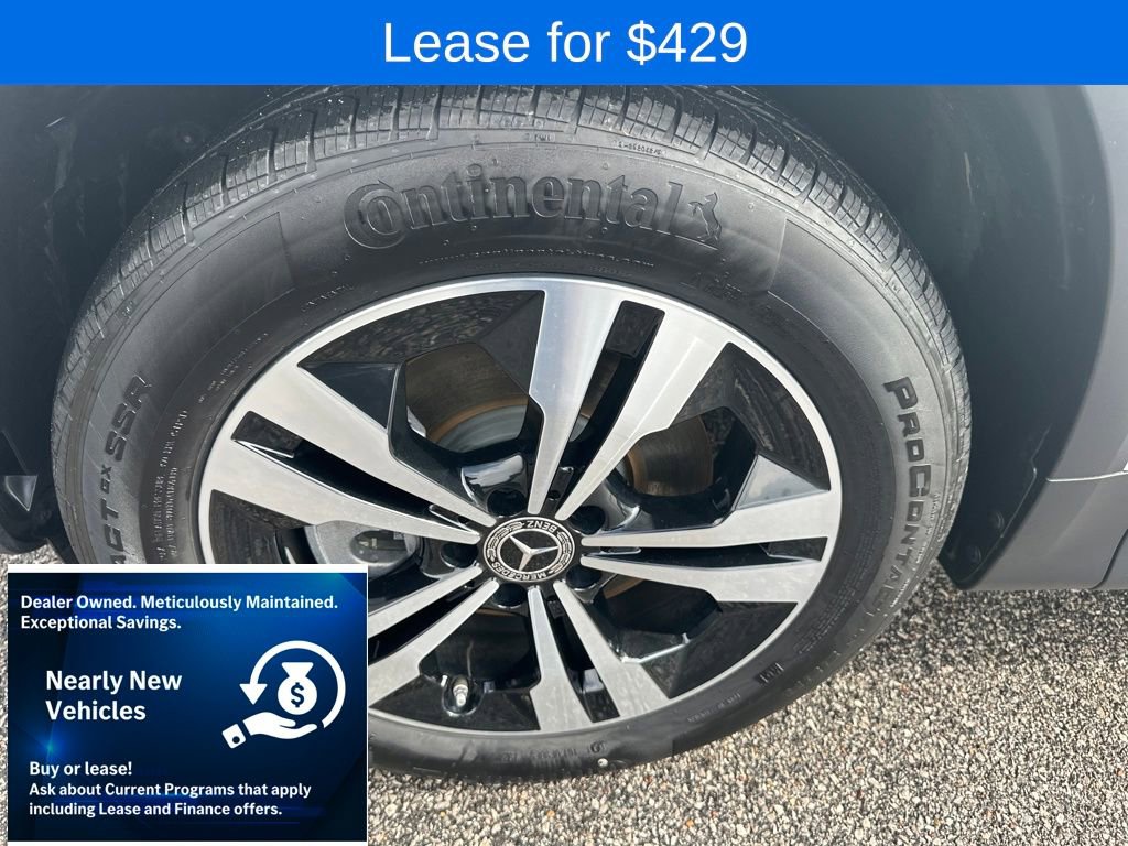 Used 2025 Mercedes-Benz GLB 250 GLB 250 image 14