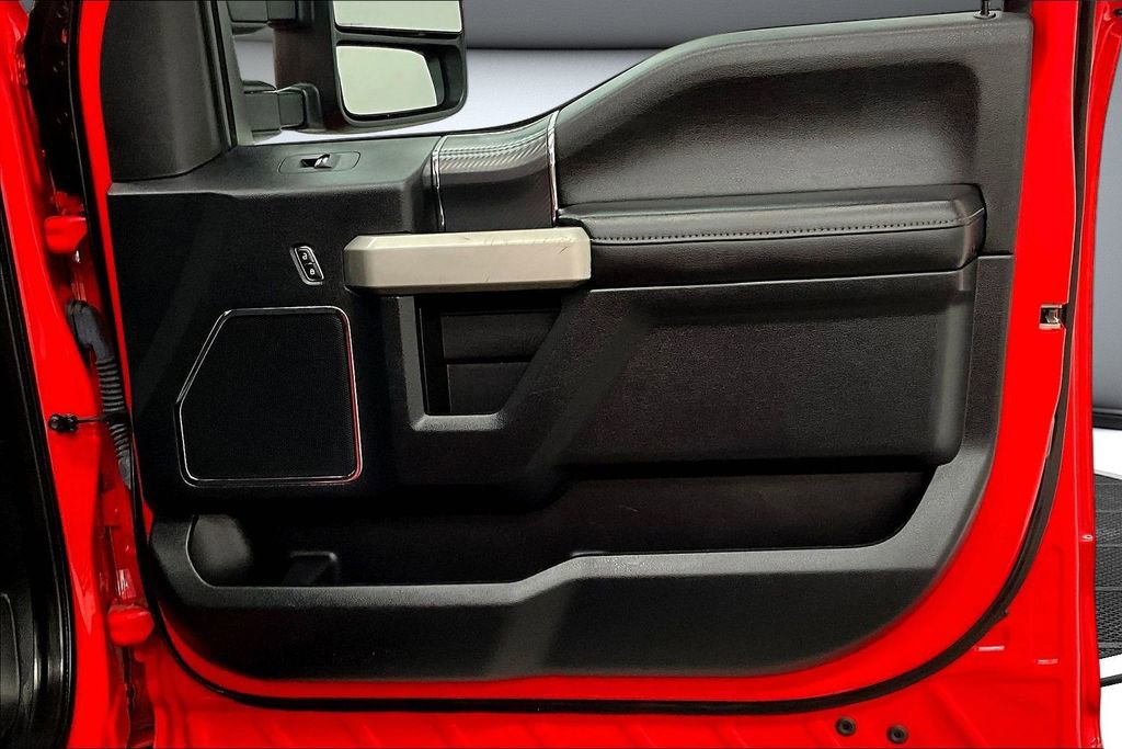 Used 2020 Ford F150 Lariat w/ Equipment Group 502A Luxury image 29