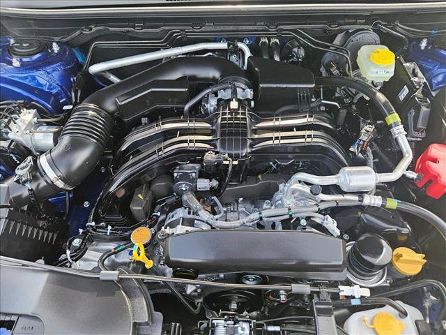 New 2026 Subaru Crosstrek 2.5i Sport image 16