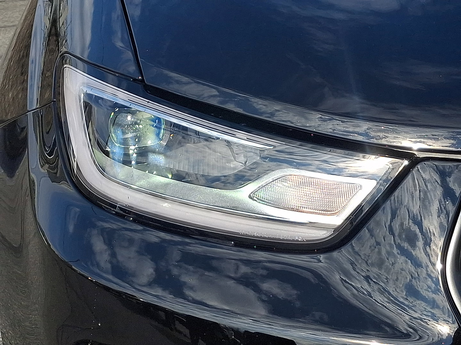 New 2026 Chrysler Pacifica Select w/ S Appearance Package image 6